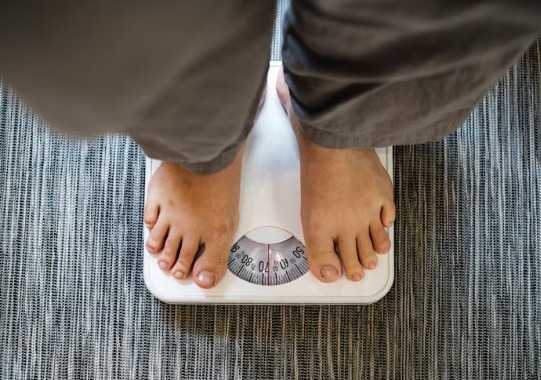 Obesitas di Indonesia Sangat Rentan Terjadi di Perkotaan, Begini kata Kemenkes RI